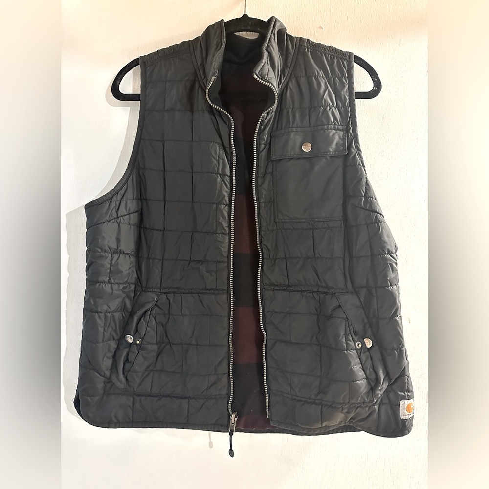 Carhartt Vest
